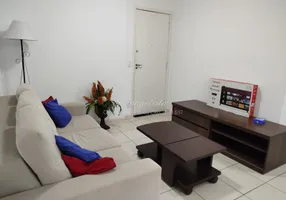 Foto 1 de Apartamento com 3 Quartos para alugar, 71m² em Terra Bonita, Londrina