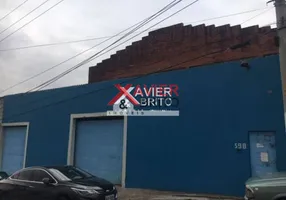 Foto 1 de Galpão/Depósito/Armazém à venda, 800m² em Vila Nova York, São Paulo