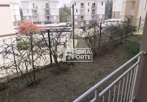 Foto 1 de Apartamento com 3 Quartos à venda, 55m² em Parque Jambeiro, Campinas
