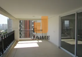 Foto 1 de Apartamento com 4 Quartos à venda, 260m² em Perdizes, São Paulo