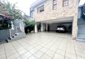 Foto 1 de Sobrado com 4 Quartos à venda, 249m² em Vila Mazzei, São Paulo
