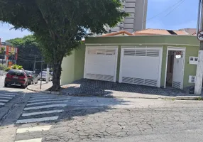 Foto 1 de Imóvel Comercial com 3 Quartos para alugar, 180m² em Vila Brasilina, São Paulo