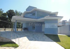 Foto 1 de Sobrado com 3 Quartos à venda, 320m² em Swiss Park, Campinas