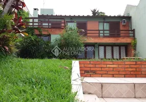 Foto 1 de Casa com 3 Quartos à venda, 136m² em Centro, Guaíba