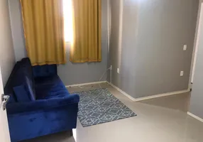 Foto 1 de Apartamento com 2 Quartos à venda, 45m² em Jardim Alvorada, Nova Iguaçu