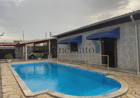 Foto 1 de Casa com 3 Quartos à venda, 167m² em Vila São João, Itupeva