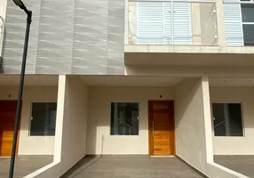 Foto 1 de Casa com 2 Quartos à venda, 69m² em Polvilho, Cajamar