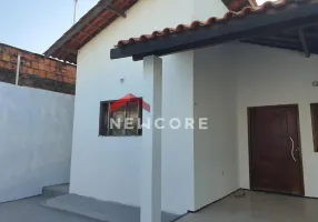 Foto 1 de Casa com 3 Quartos à venda, 110m² em Jaguarema, São Luís