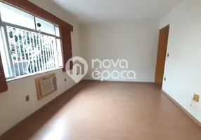 Foto 1 de Apartamento com 2 Quartos à venda, 69m² em Cachambi, Rio de Janeiro