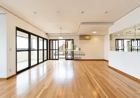 Foto 1 de Apartamento com 3 Quartos para venda ou aluguel, 277m² em Mirandópolis, São Paulo