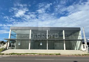 Foto 1 de Sala Comercial para alugar, 57m² em Humaitá, Tubarão