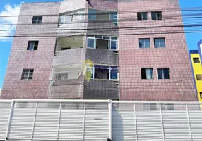 Foto 1 de Apartamento com 2 Quartos à venda, 70m² em Jardim Cidade Universitária, João Pessoa