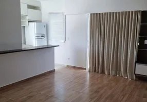 Foto 1 de Apartamento com 3 Quartos à venda, 82m² em Jardim Villaça, São Roque