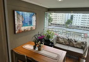 Foto 1 de Apartamento com 3 Quartos à venda, 81m² em Pirituba, São Paulo