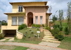 Foto 1 de Casa de Condomínio com 3 Quartos à venda, 429m² em Cidade Tambore, Santana de Parnaíba