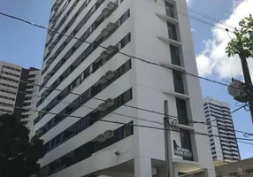 Foto 1 de Apartamento com 3 Quartos para alugar, 90m² em Torre, Recife