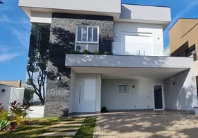 Foto 1 de Casa de Condomínio com 3 Quartos à venda, 267m² em Santa Rosa, Piracicaba