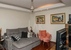 Foto 1 de Apartamento com 4 Quartos à venda, 197m² em Anchieta, Belo Horizonte