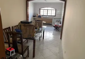 Foto 1 de Apartamento com 2 Quartos para alugar, 76m² em Jardim Pilar, Mauá