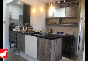 Foto 1 de Apartamento com 2 Quartos à venda, 57m² em Vila Nair, São Paulo