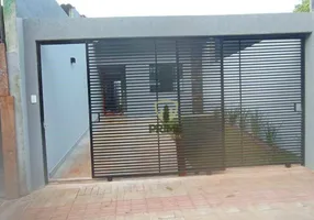 Foto 1 de Casa com 2 Quartos à venda, 67m² em Taroba, Londrina