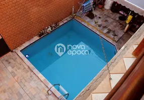 Foto 1 de Casa com 3 Quartos à venda, 150m² em Méier, Rio de Janeiro