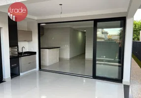 Foto 1 de Casa de Condomínio com 3 Quartos à venda, 123m² em Vila do Golf, Ribeirão Preto