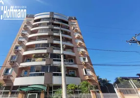 Foto 1 de Apartamento com 2 Quartos à venda, 96m² em Centro, Estância Velha
