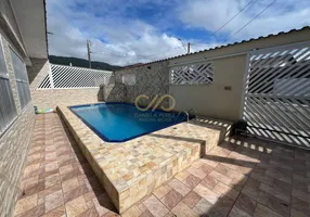 Foto 1 de Casa com 4 Quartos à venda, 205m² em Balneario Florida, Praia Grande