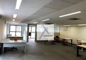 Foto 1 de Sala Comercial à venda, 240m² em Vila Tramontano, São Paulo