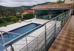 Foto 1 de Casa de Condomínio com 4 Quartos à venda, 348m² em Vale do Sol, Bom Jesus dos Perdões