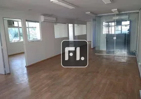 Foto 1 de Sala Comercial para alugar, 120m² em Itaim Bibi, São Paulo