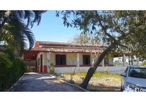 Foto 1 de Casa de Condomínio com 2 Quartos para alugar, 1000m² em Caji, Lauro de Freitas