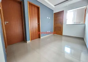 Foto 1 de Apartamento com 2 Quartos à venda, 34m² em São Miguel Paulista, São Paulo