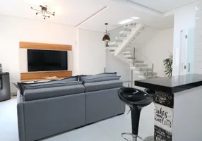 Foto 1 de Casa de Condomínio com 3 Quartos à venda, 128m² em Vila Nova Mazzei, São Paulo