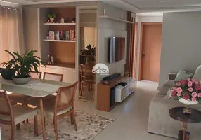 Foto 1 de Apartamento com 2 Quartos à venda, 65m² em Maria Luíza, Cascavel