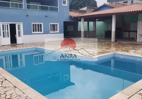 Foto 1 de Fazenda/Sítio com 4 Quartos à venda, 460m² em , Santa Isabel