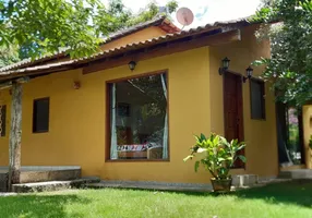 Foto 1 de Casa com 4 Quartos para alugar, 120m² em , Marechal Floriano
