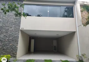Foto 1 de Casa com 4 Quartos à venda, 260m² em Bela Aliança, São Paulo
