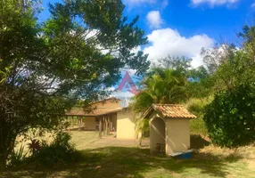 Foto 1 de Fazenda/Sítio com 3 Quartos à venda, 130m² em Tapanhão, Jambeiro