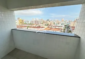 Foto 1 de Apartamento com 2 Quartos à venda, 70m² em Campo Grande, Santos