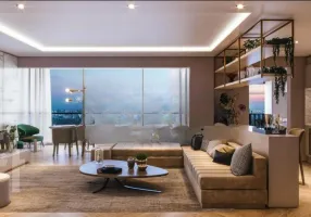 Foto 1 de Apartamento com 3 Quartos à venda, 125m² em Itaim Bibi, São Paulo