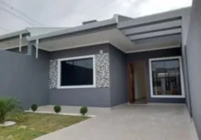 Foto 1 de Casa com 3 Quartos à venda, 130m² em Parque Pinheiros, Taboão da Serra