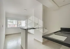 Foto 1 de Apartamento com 1 Quarto para alugar, 43m² em São Geraldo, Porto Alegre