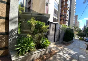 Foto 1 de Apartamento com 2 Quartos à venda, 160m² em Lourdes, Belo Horizonte