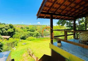 Foto 1 de Fazenda/Sítio com 7 Quartos à venda, 473m² em Jardim Estancia Brasil, Atibaia