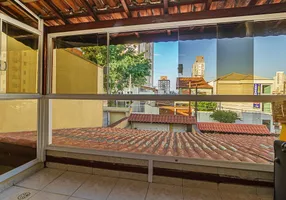 Foto 1 de Casa com 3 Quartos à venda, 239m² em Vila Mazzei, São Paulo