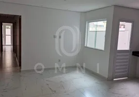 Foto 1 de Apartamento com 3 Quartos à venda, 86m² em Jardim Bela Vista, Santo André