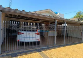Foto 1 de Casa com 2 Quartos à venda, 138m² em Vila Yolanda Costa e Silva, Sumaré
