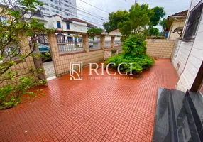 Foto 1 de Casa com 3 Quartos à venda, 173m² em Vila Belmiro, Santos